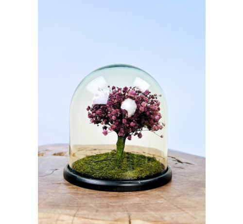 Stolp Tree of life  - Lilac