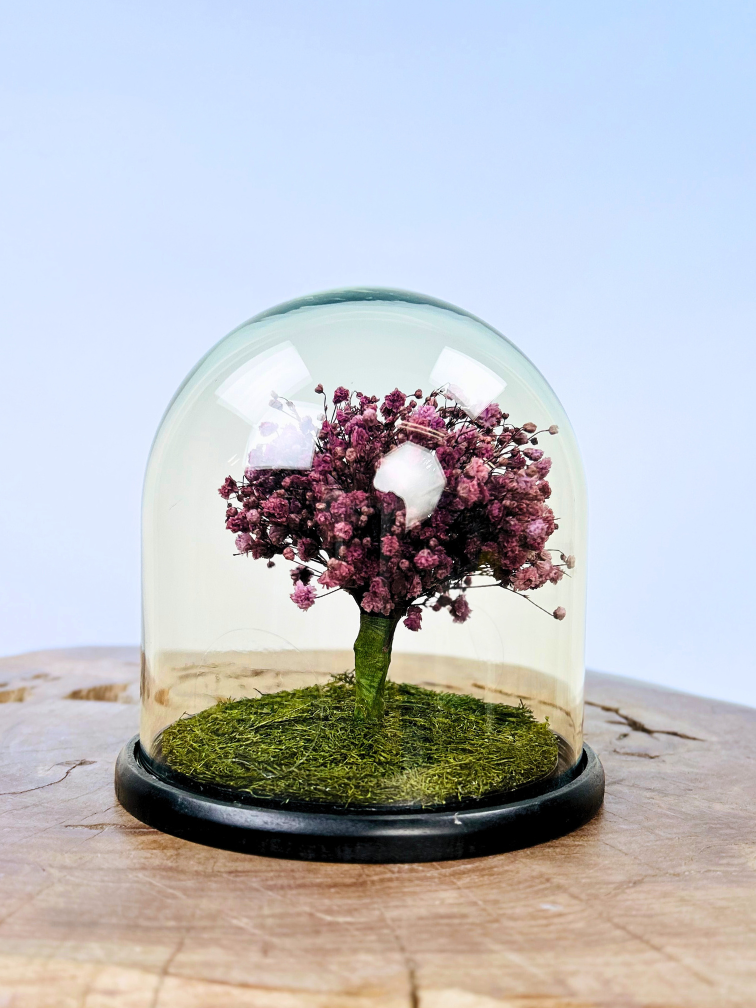 Stolp Tree of life  - Lilac