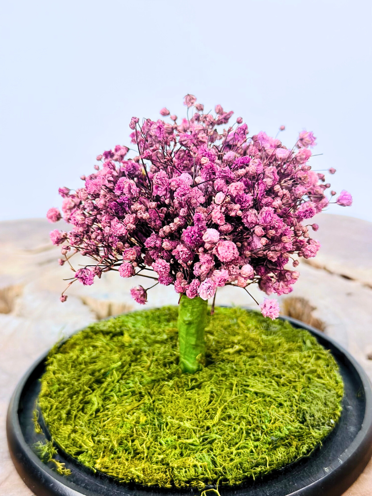 Stolp Tree of life  - Lilac