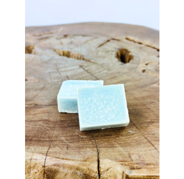 Amberblokje "Sea" |  Zacht & Rustiek