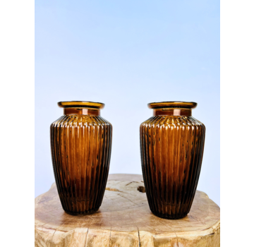 Freya | Brown - 20 cm