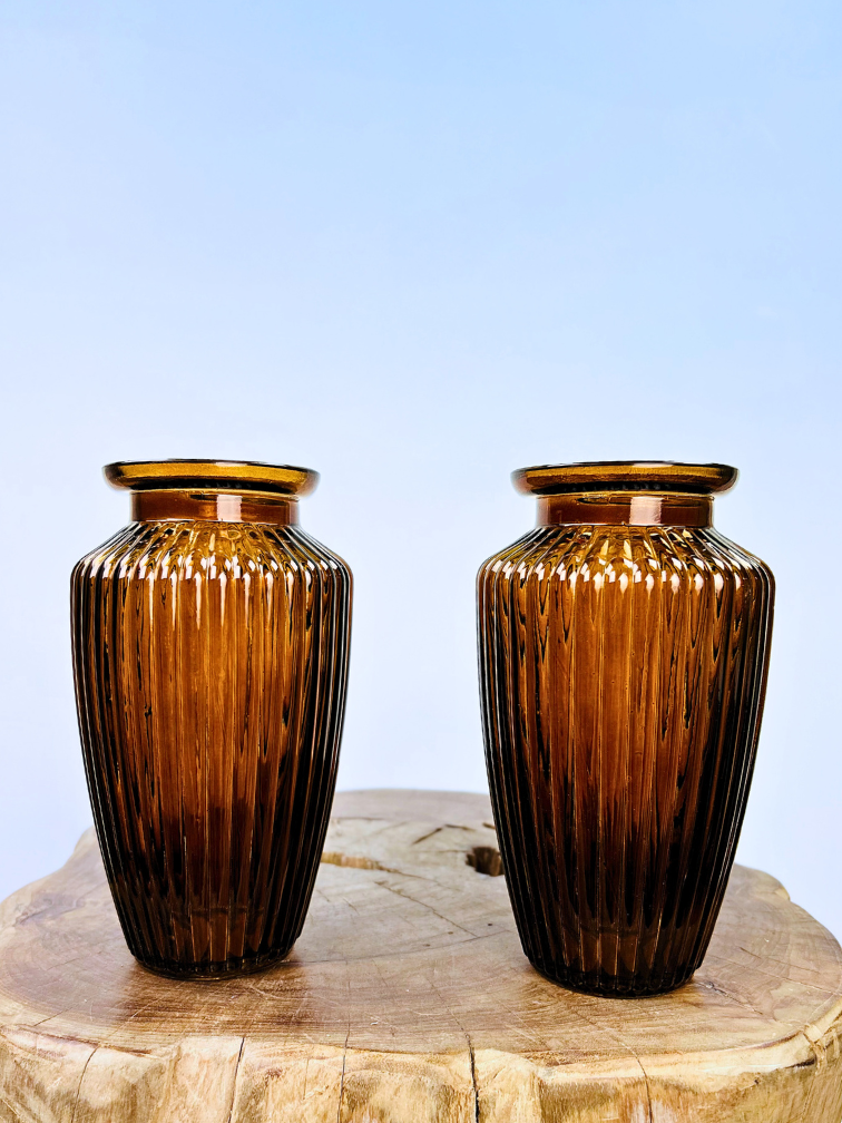 Freya | Brown - 20 cm