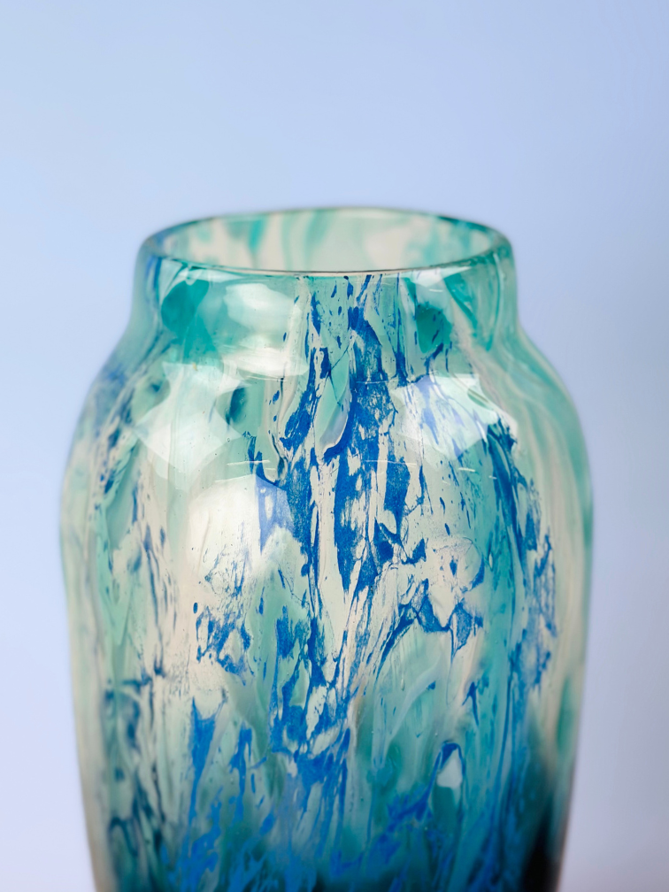 Zijden boeket "Flowery Beauty"  | 75cm