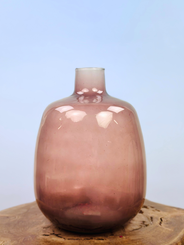 Zijdenbloemen boeket "Pink Fantasy" | 70cm