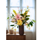 Zijdenbloemen boeket "My Darling" | 60 cm