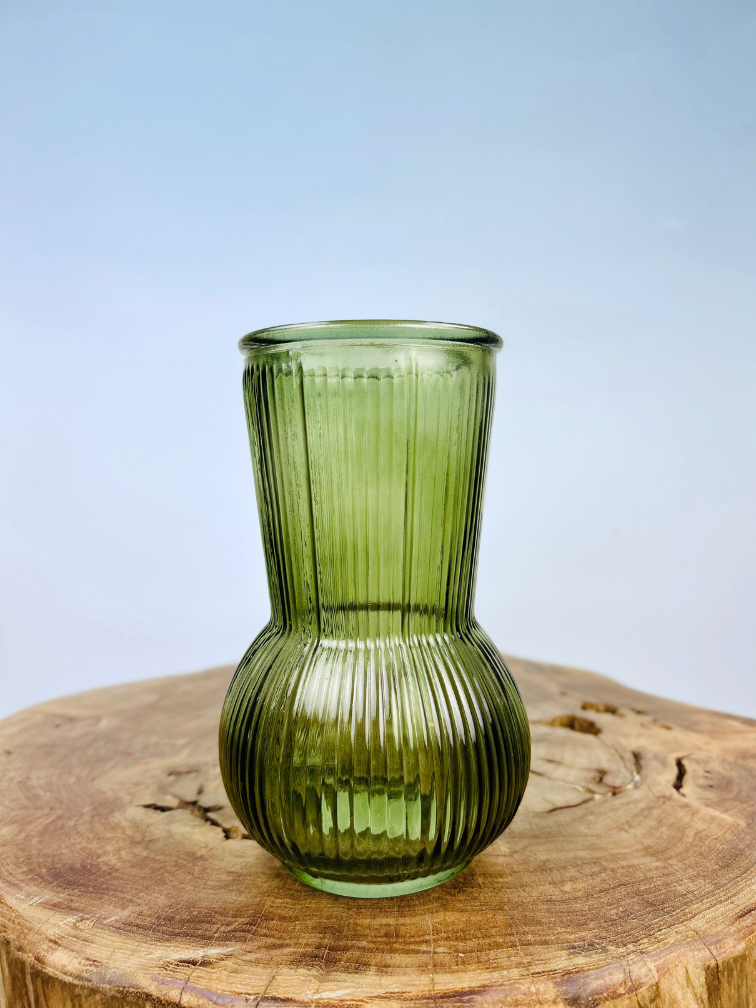 Droogbloemen boeket "Sweet Red" | 50 cm