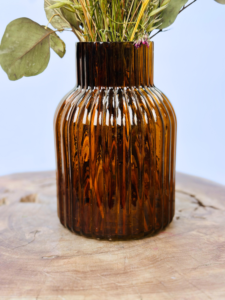 Droogbloemen boeket "Nature's Portrait" | 50 cm