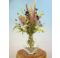 Droogbloemen boeket "Calming Sunday" - 60 cm