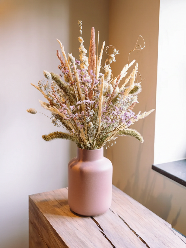 Droogboeket "Specially Yours" | 60cm