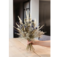 Droogbloemen boeket "Green Forrest" | 60cm