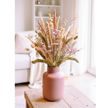 Droogboeket "Specially Yours" | 55cm
