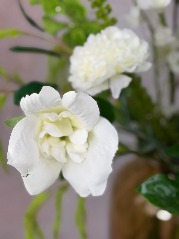 Zijden boeket "Road to the Elves" |  90cm