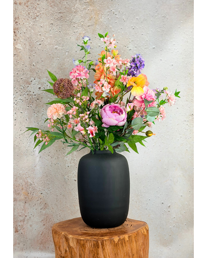 Zijden boeket "Tales of the Shire" |  90cm