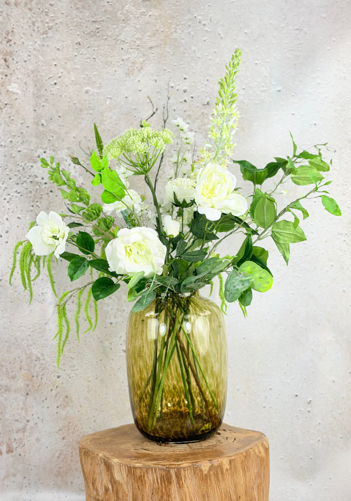 Zijden boeket "Road to the Elves" |  90cm