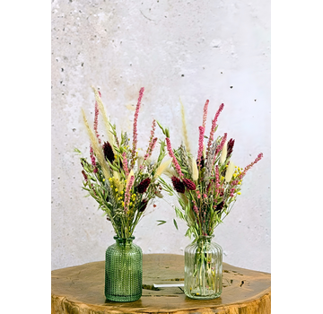 Droogboeketje "Lady Dana mini"