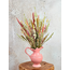 Droogbloemen boeket "Tea Time" |  70cm