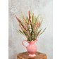 Droogbloemen boeket "Tea Time" |  70cm