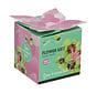 Buzzy® Display Flower Gifts "Klavertje 4"