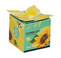 Buzzy® Display Flower Gifts "Zonnebloem"