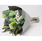 Droogboeket "Soothing Neutrals" | 40cm