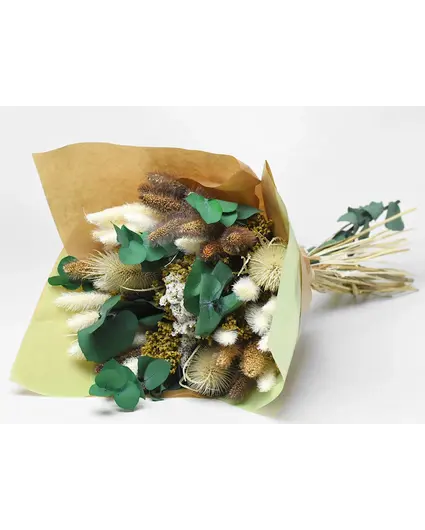 Veldboeket "Natural Lover" | 40cm