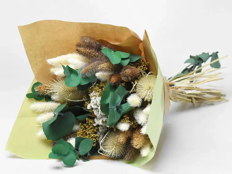 Veldboeket "Natural Lover" | 40cm