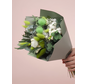 Droogboeket "Soothing Neutrals" | 40cm