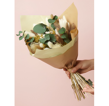 Veldboeket "Natural Lover" | 40cm