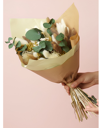 Veldboeket "Natural Lover" | 40cm