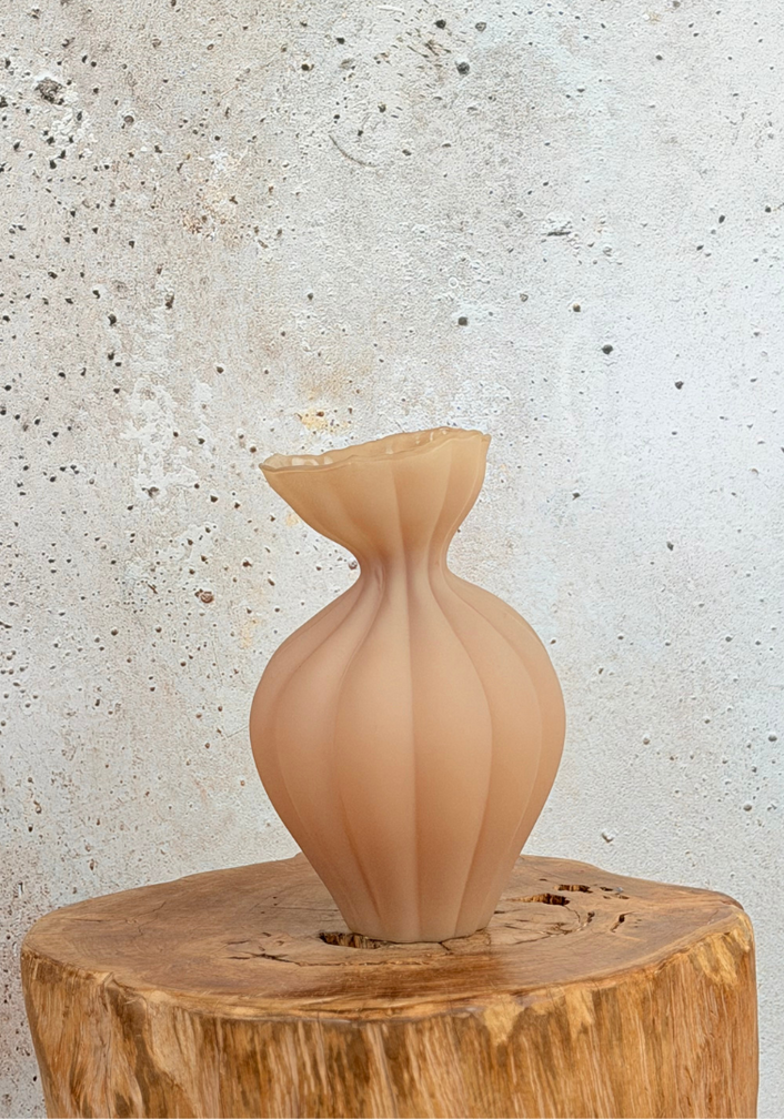 Zijden boeket "Pastel Droom" | 65cm