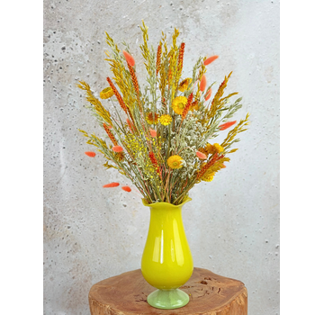 Droogbloemen boeket "Tales of the Summer" | 60cm