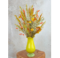 Droogbloemen boeket "Tales of the Summer" | 60cm