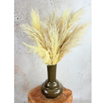 Pampas boeket "Cloudy Dream" | 80cm