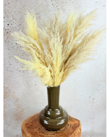 Pampas boeket "Cloudy Dream" | 80cm