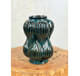 Grappa vaas | Ter Steege  | D14xH22cm