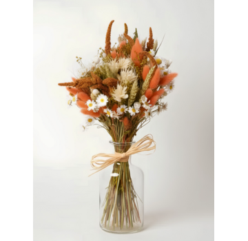 Herfstboeket "Autumn Field"| 45cm