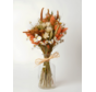 Herfstboeket droogbloemen "Autumn Field"| 45cm