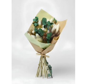 Veldboeket "Natural Lover" | 40cm