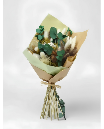 Veldboeket "Natural Lover" | 40cm