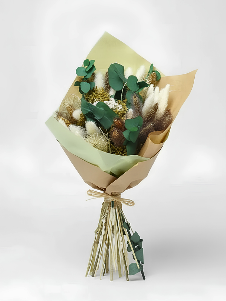 Veldboeket "Natural Lover" | 40cm