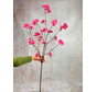 Zijden bloem "Cherry Blossom" Spray pink |126 cm