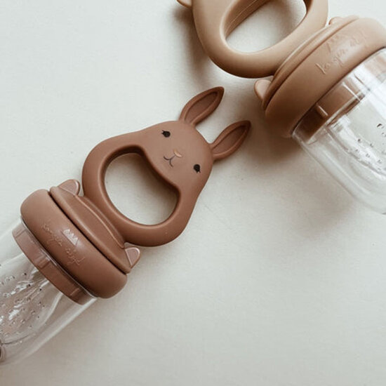 Konges Slojd Grignoteuse bebe Bark/Shell Konges Slojd