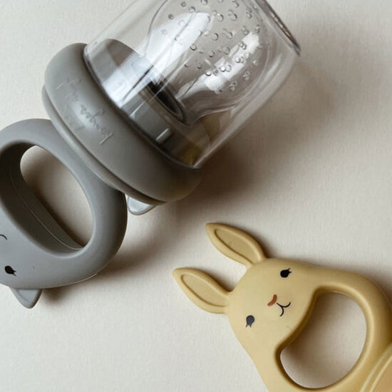 Konges Slojd Grignoteuse bebe Bark/Shell Konges Slojd