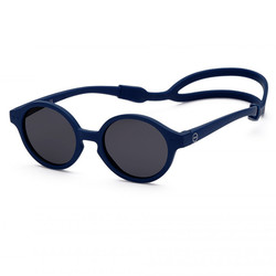 Lunettes de soleil Izipizi Baby 0-9M Denim Blue
