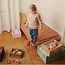 Liewood Boîte de rangement Liewood Medium Weston Dusty mint