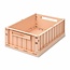 Liewood Boîte de rangement Liewood Large Weston Tuscany rose