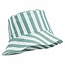 Liewood Liewood Matty chapeau bébé Stripe Peppermint/white