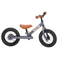 Trybike Loopfietsen Trybike Steel draisienne Gris