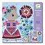 Djeco Djeco mosaïques animaux doux +5 ans