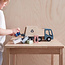Kid's Concept Jouet camion poubelle Aiden - Kids Concept
